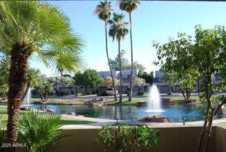 7700 E Gainey Ranch Rd Unit 120, Scottsdale, AZ 85258