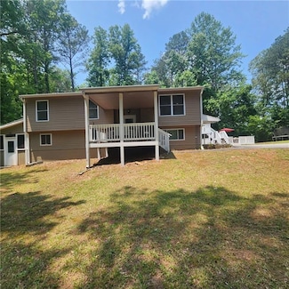 976 Bakers Bridge Rd, Douglasville, GA 30134