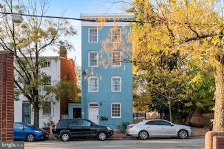 546 Saint Mary St, Baltimore, MD 21201
