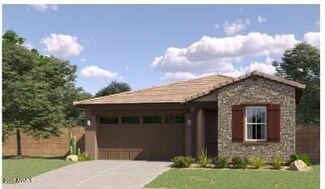 36545 W Maddaloni Ave, Maricopa, AZ 85138