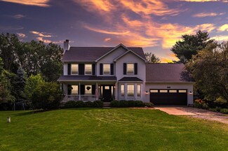 3701 Gale Rd, Eaton Rapids, MI 48827