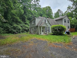 2914 Hunter Rd, Fairfax, VA 22031