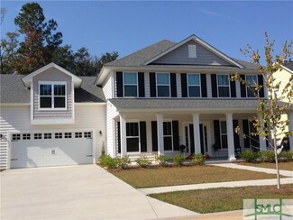 39 Harvest Moon Dr, Savannah, GA 31419