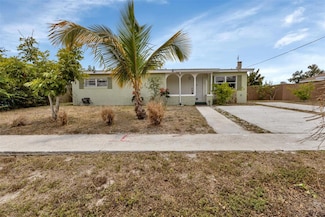 3365 Westlund Terrace, Port Charlotte, FL 33952