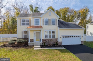 23 Homestead Dr, Pemberton, NJ 08068