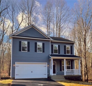 726 Lakeview Pkwy, Locust Grove, VA 22508