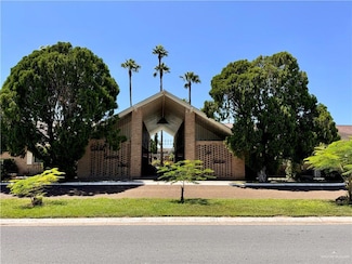 701 S Hibiscus St Unit 12, Pharr, TX 78577