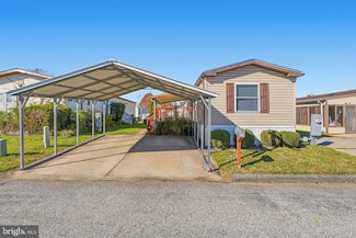 18 Hammock Trail, Middle River, MD 21220