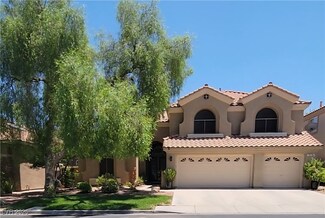 2059 Jupiter Hills Ln, Henderson, NV 89012