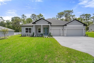 168 Daisy St, Homosassa, FL 34446