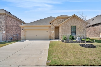 11228 Ponderosa Trail, Aubrey, TX 76227