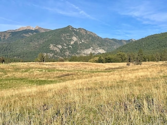 Nhn Mckeever Rd, Saint Ignatius, MT 59865