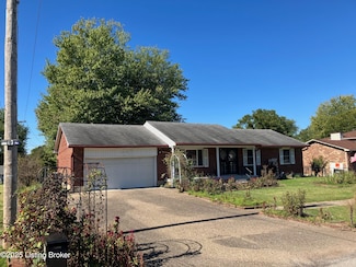 1512 Cypress Dr, Radcliff, KY 40160