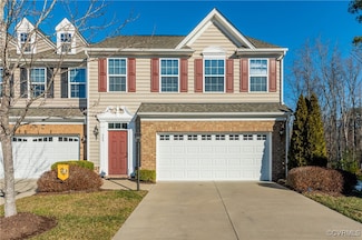 545 Creekwillow Dr, Midlothian, VA 23113