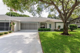 10918 Sandtrap Dr, Port Richey, FL 34668