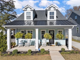 176 Rudisal St, Spartanburg, SC 29302