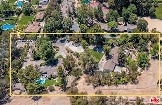 5854 Round Meadow Rd, Hidden Hills, CA 91302