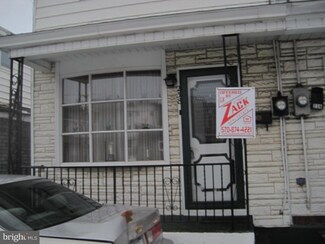 238 E Arlington St, Shenandoah, PA 17976