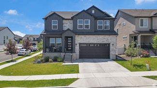 4201 W Paladin Way, Herriman, UT 84096