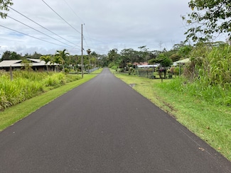 0 S Ina St Unit 721798, Pahoa, HI 96778