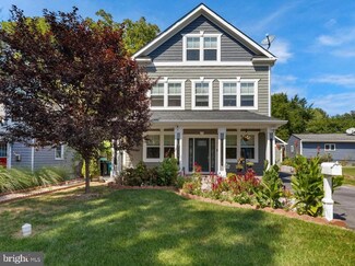 3112 Lancer Dr, Hyattsville, MD 20782