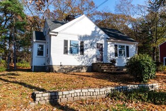 355 Norwood St, Sharon, MA 02067