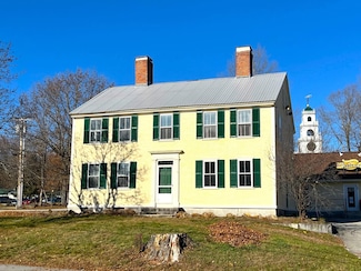 26 Western Ave, Henniker, NH 03242