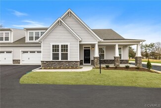 2411 Sandler Ct, North Chesterfield, VA 23235