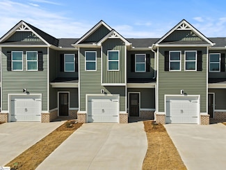 1408 Port Harbor Ct, Spartanburg, SC 29306