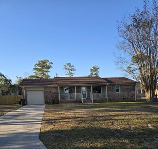 3351 Ravenwood Dr, Augusta, GA 30907