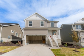 1476 Boseman Way Unit 621, Saratoga Springs, UT 84043