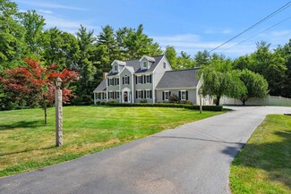 39 Hillside Rd, Kingston, NH 03848