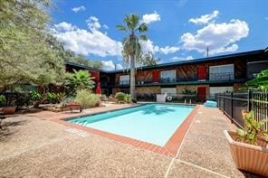 1849 Marshall St Unit 1, Houston, TX 77098