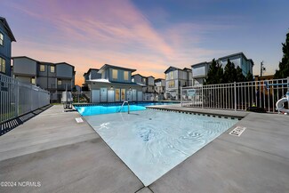 904 Second St S Unit 2, Carolina Beach, NC 28428