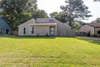 4346 Thistleway Dr, Memphis, TN 38141