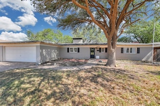 2010 Douglas Ave, Midland, TX 79701