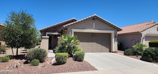 26170 W Vista North Dr, Buckeye, AZ 85396