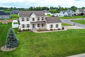 3305 Colleen Terrace, Sanborn, NY 14132