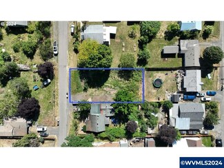 0 Russell St, Lebanon, OR 97355
