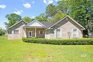 13230 Alabama St, Elberta, AL 36530