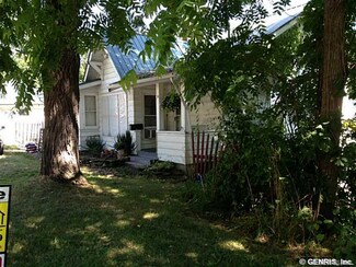 200 E State St, Wellsville, NY 14895
