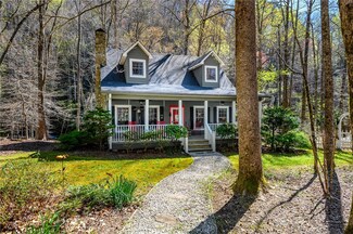 522 Eastatoee Community Rd, Sunset, SC 29685