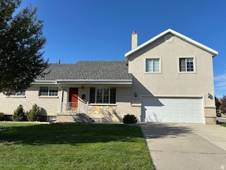 6818 S Luna Way, Salt Lake City, UT 84121
