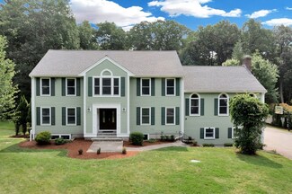 6 Keystone Way, Andover, MA 01810