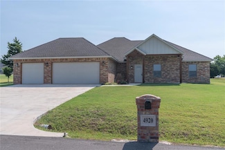 4920 Meadow Ln, Guthrie, OK 73034