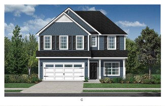 Winchester, Moncks Corner, SC 29461