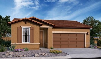708 W Calle El Tramo, Sahuarita, AZ 85629