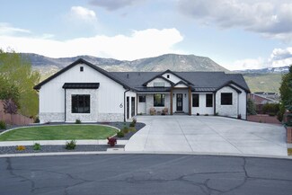 617 S Cove Dr Unit 6, Cedar City, UT 84720