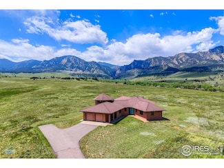 4702 Eldorado Springs Dr, Boulder, CO 80303