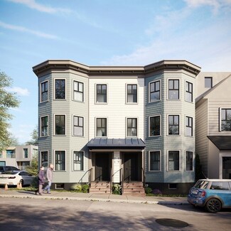 19 Buttonwood St, Dorchester, MA 02125